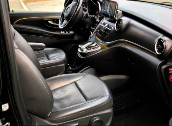 Аренда премиум автомобиля в Москве